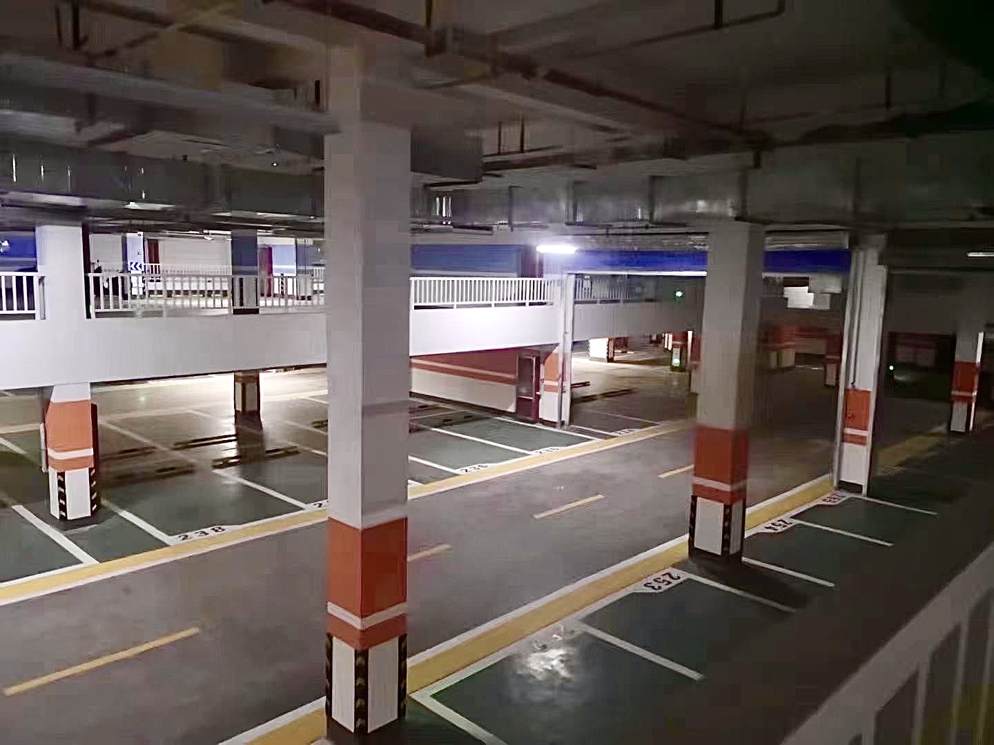 大足上海博普四年前授权设计的项目已投入使用