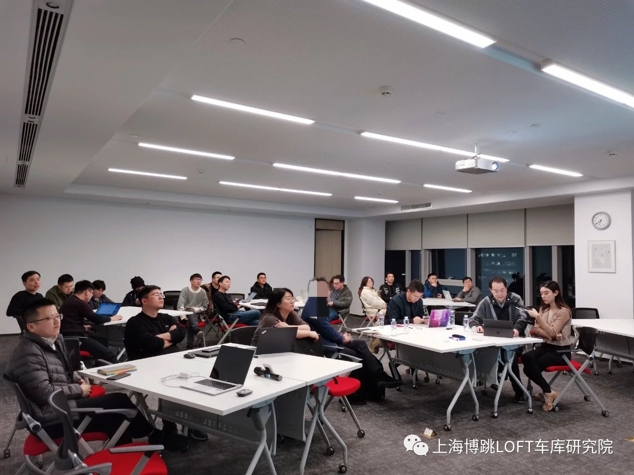 大足杭州LOFT车库专题会